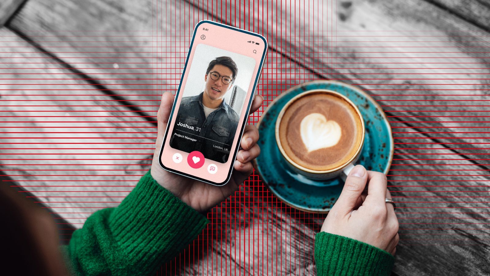 Why are people quitting dating apps?