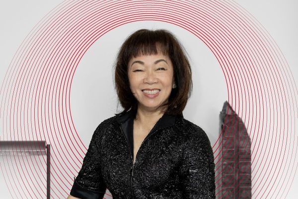 夏姿.陳巴黎居宅開箱!經典奧斯曼風格融合雅致中式元素,面對「年輕人對自身文化的疏離感」她這樣說