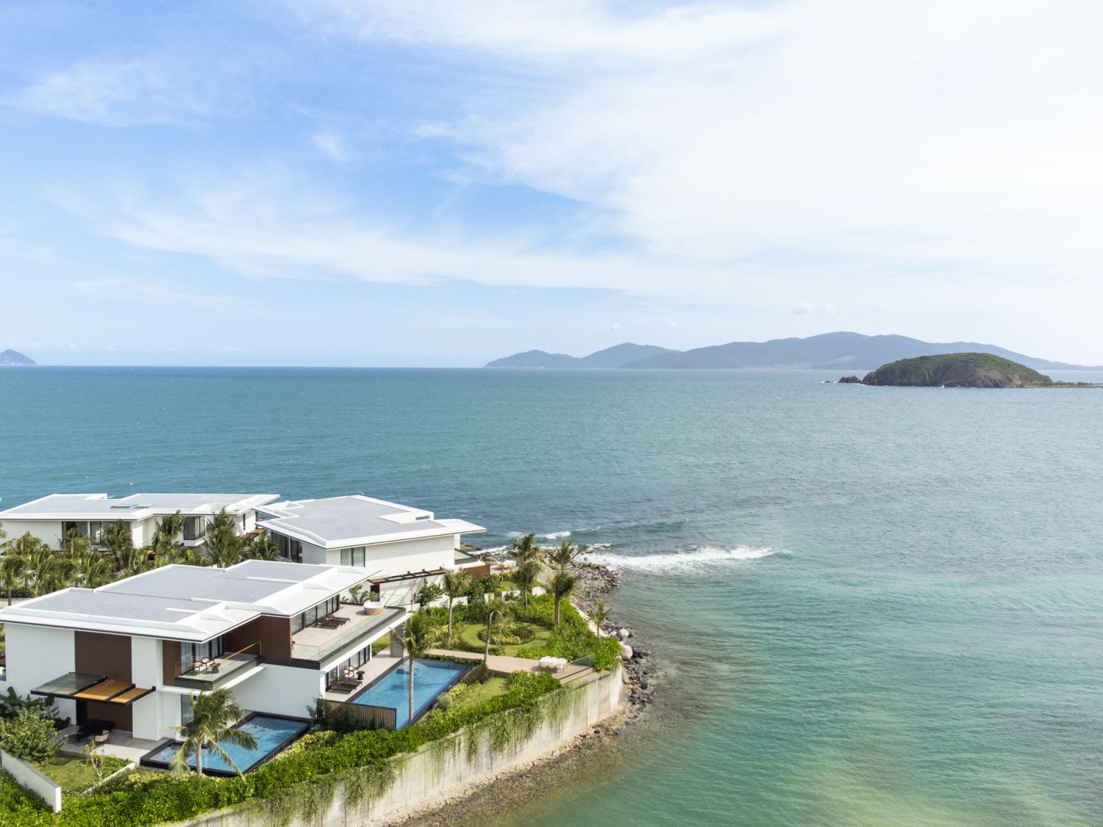 Villa Le Corail, A Gran Meliá Hotel