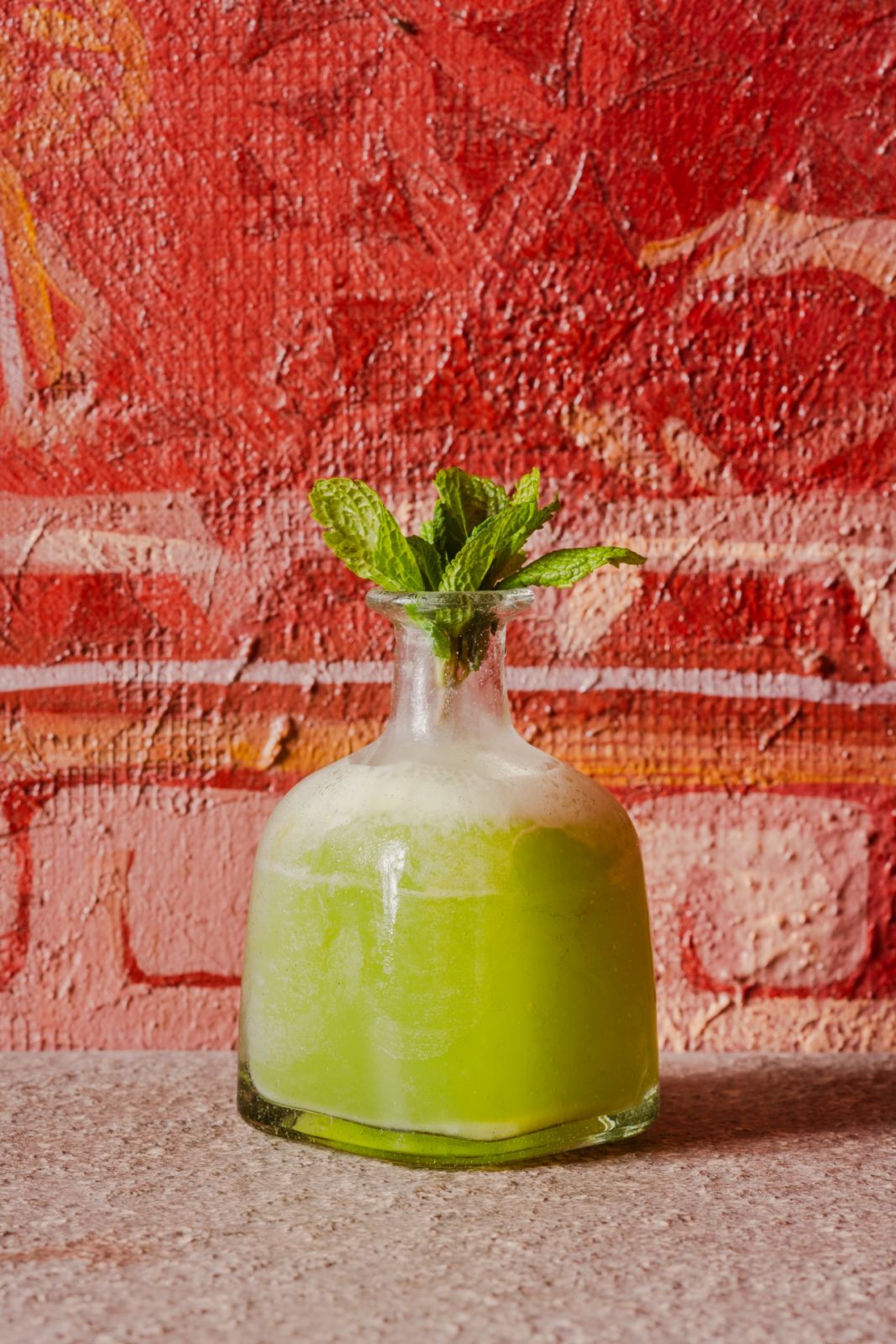 Mamacita BGC cocktails