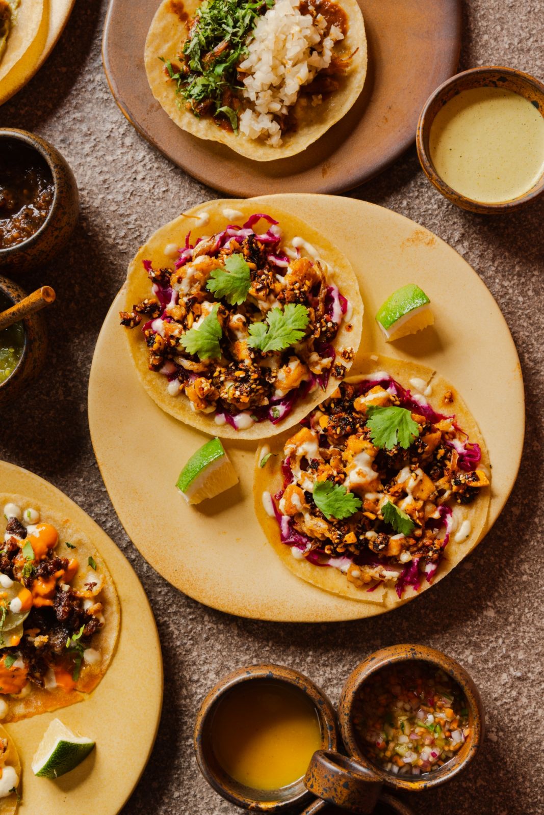 Mamacita tacos