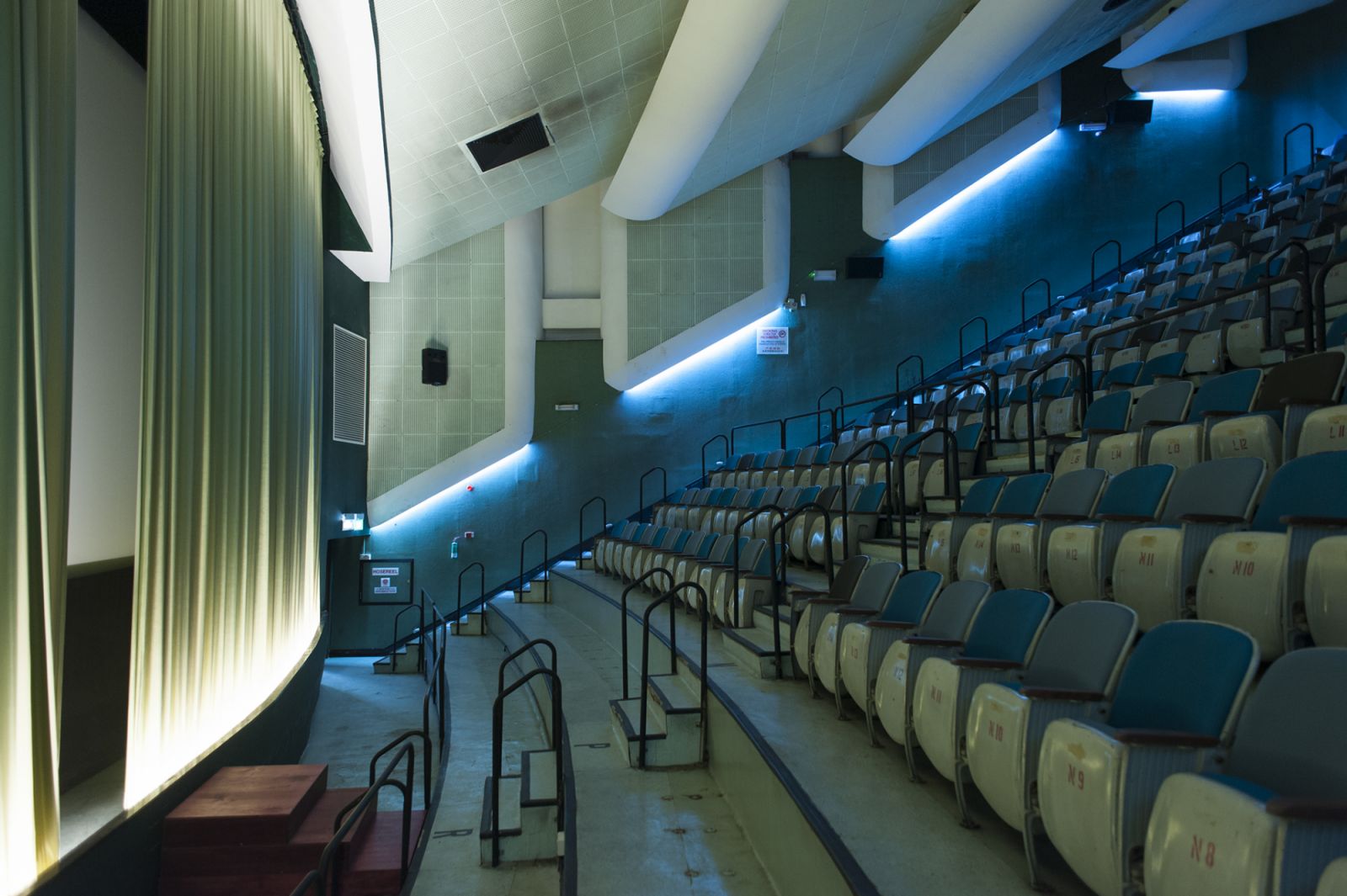 (Photo: The Projector)