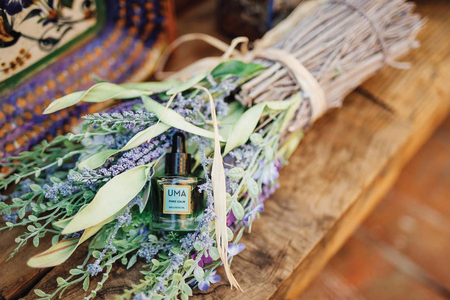 women reviving traditional Asian healing practices