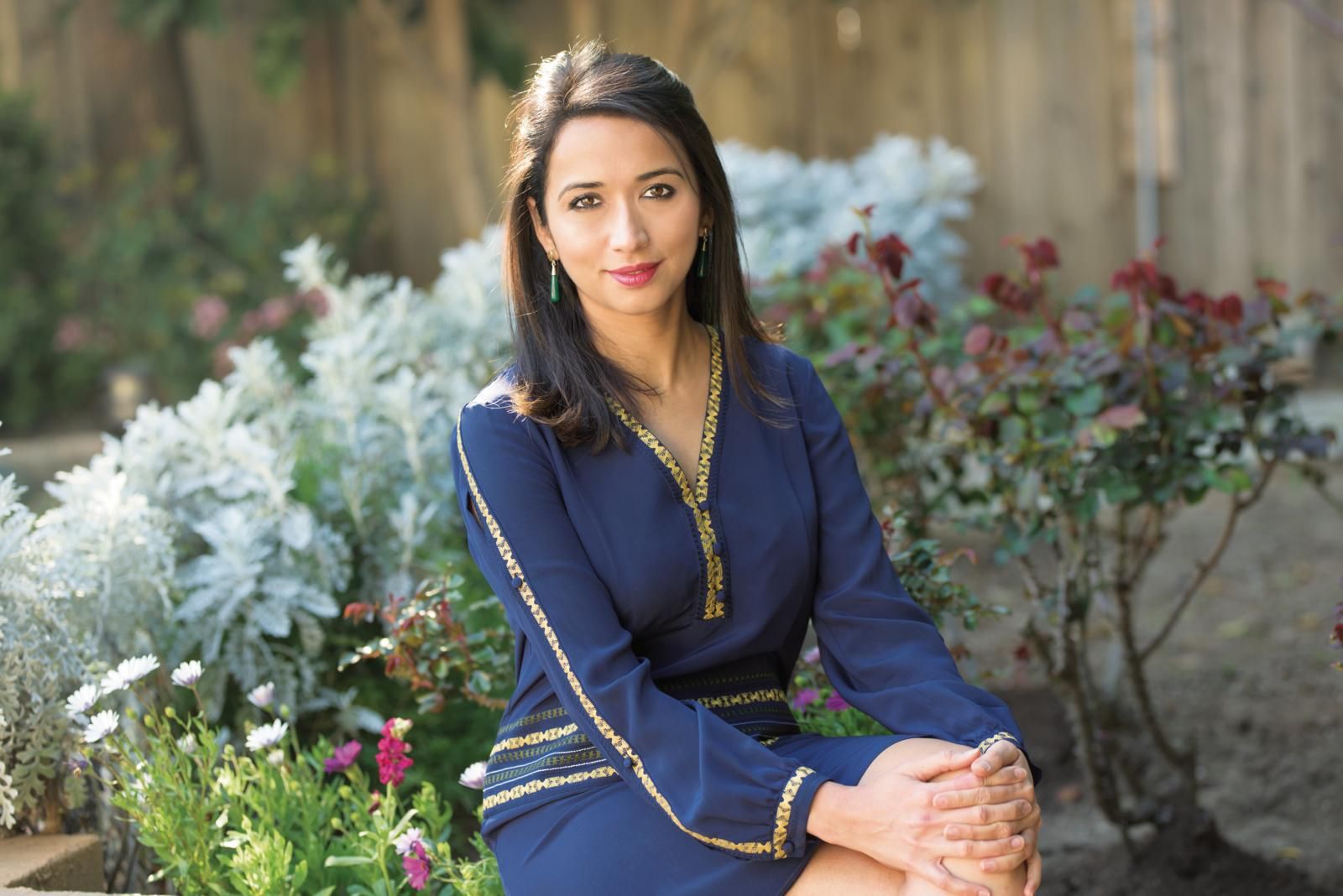 women reviving traditional Asian healing practices