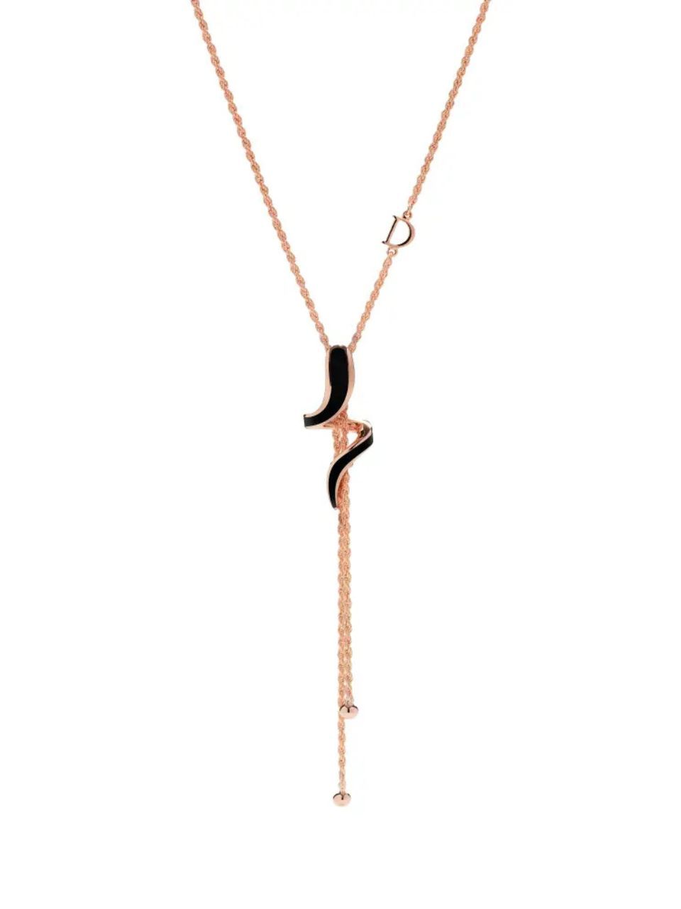 trang sức rắn Damiani Tet