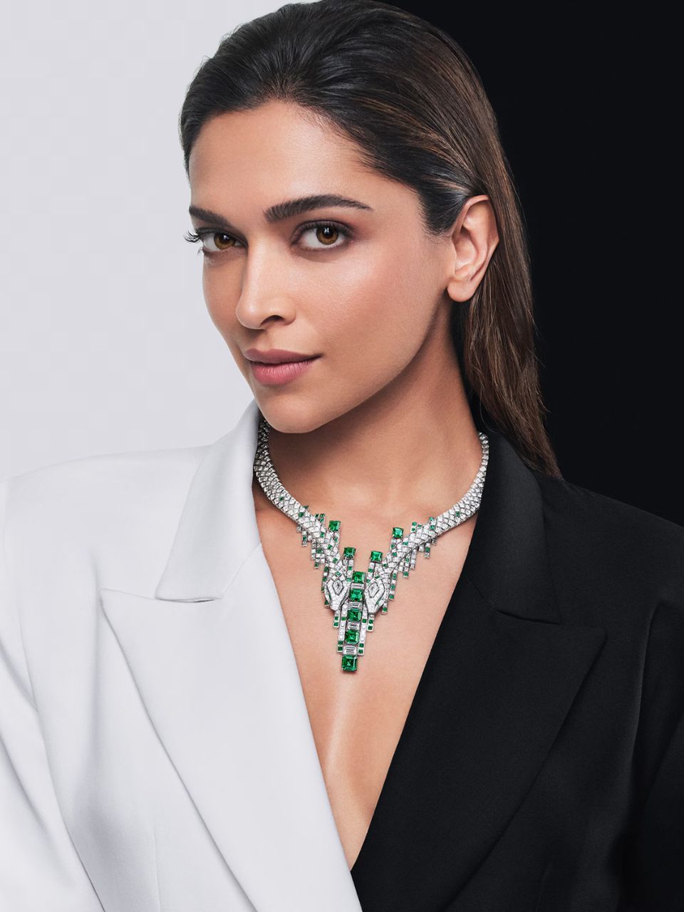 trang sức rắn Cartier nature sauvage