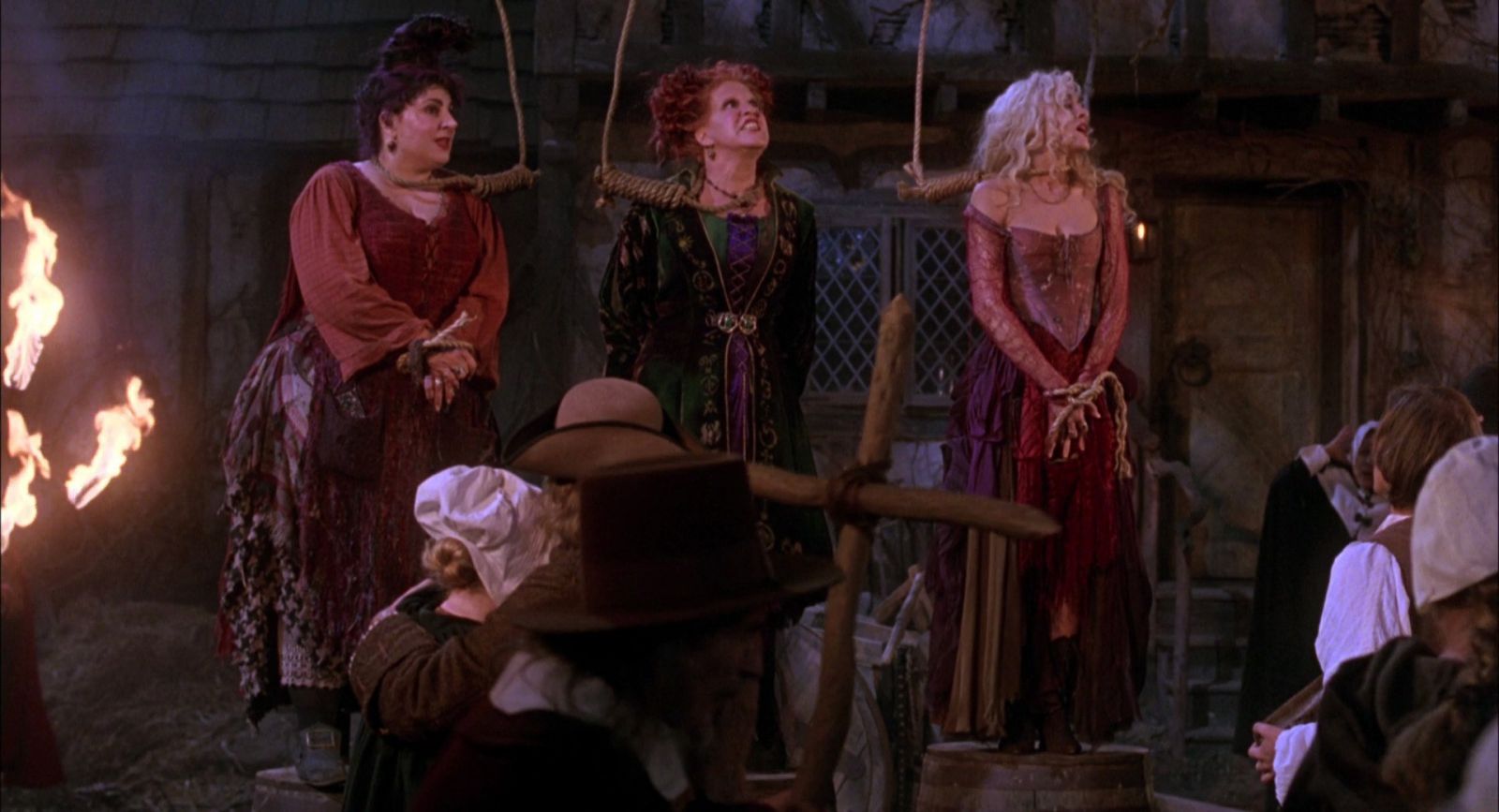 Hocus Pocus