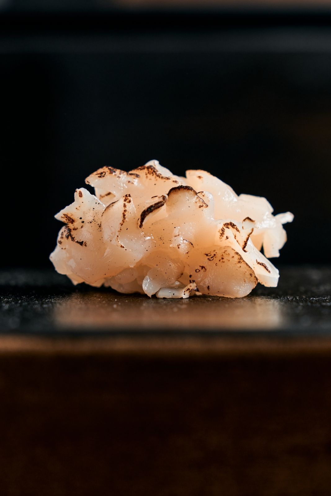 Iai sushi omakase by chef Bruce Ricketts | Photo by Gabby Cantero