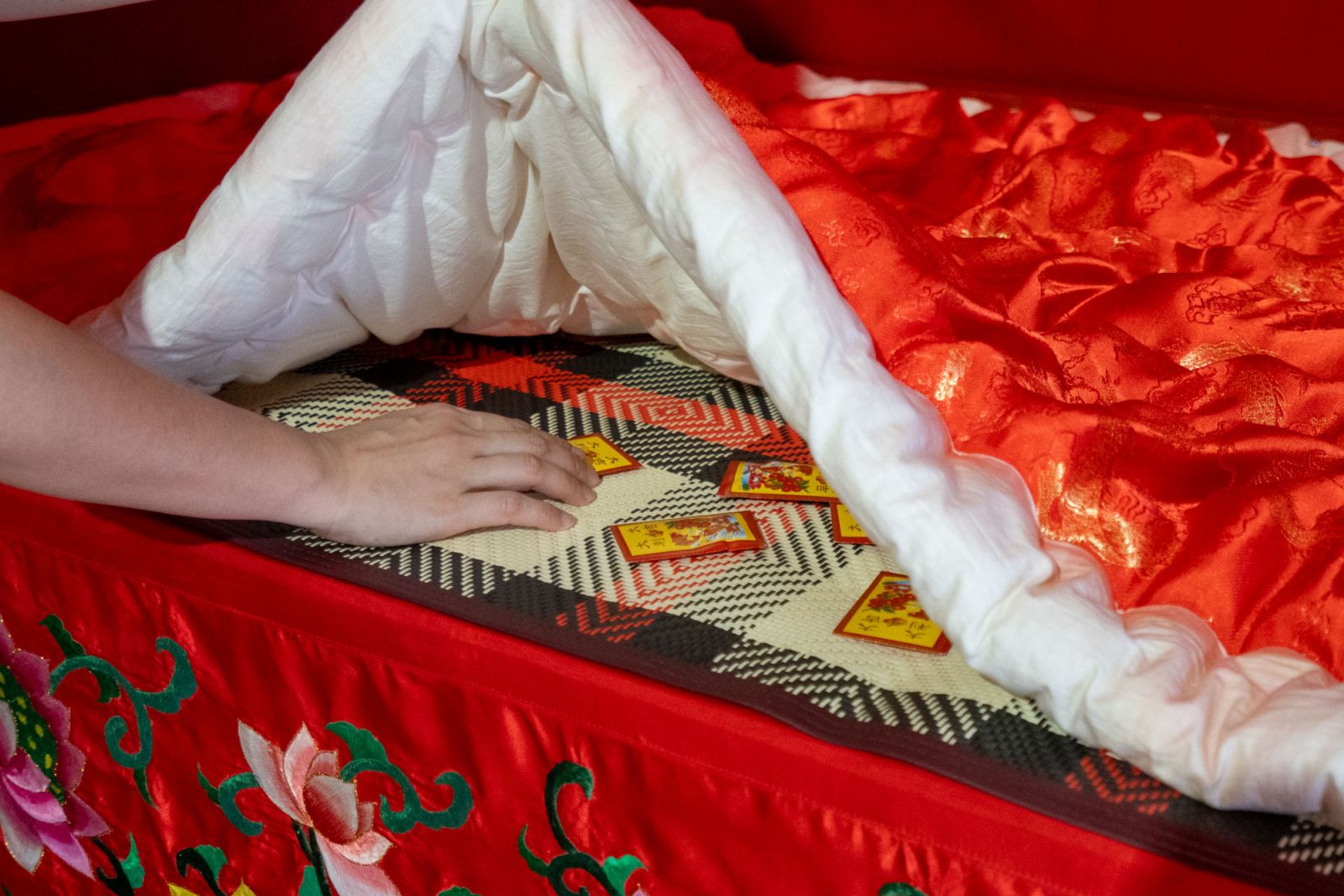 วัดเจ้าแม่ทับทิม Joss House Bay, Tin Hau Temple, Joss House Bay