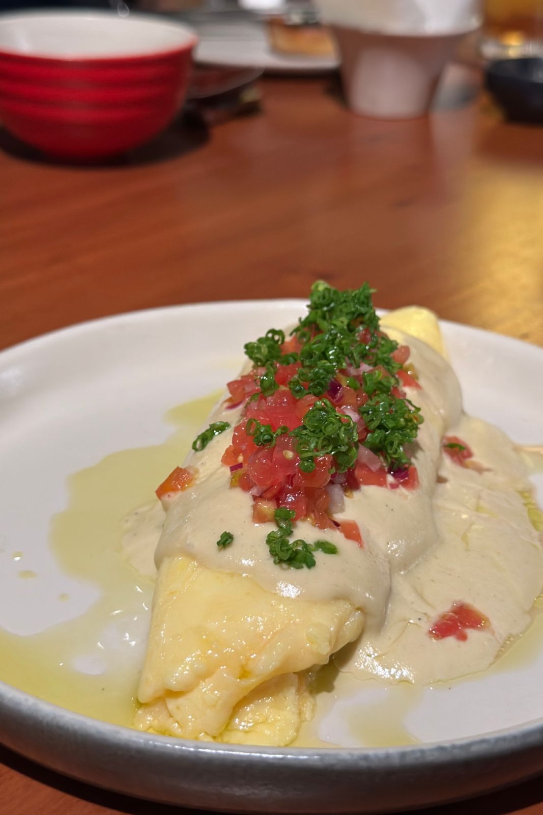 Automat by chef Stephan Duhesme and Arlo Gregorio