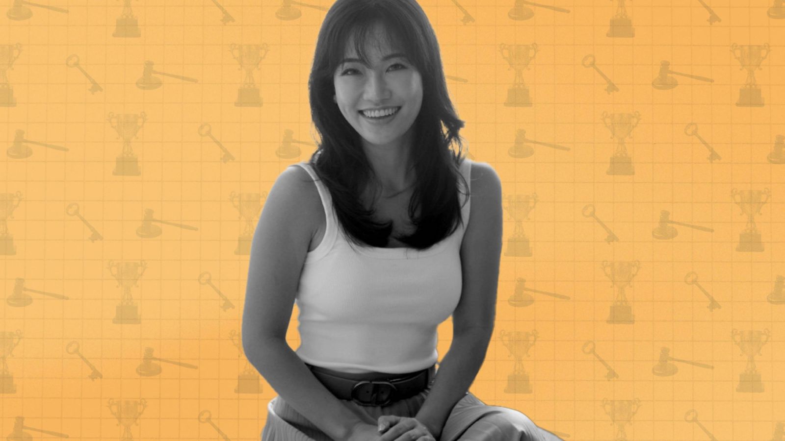 Lab Studios’ Jasmine Chong combines instinct and a dash of impulse to lead the company