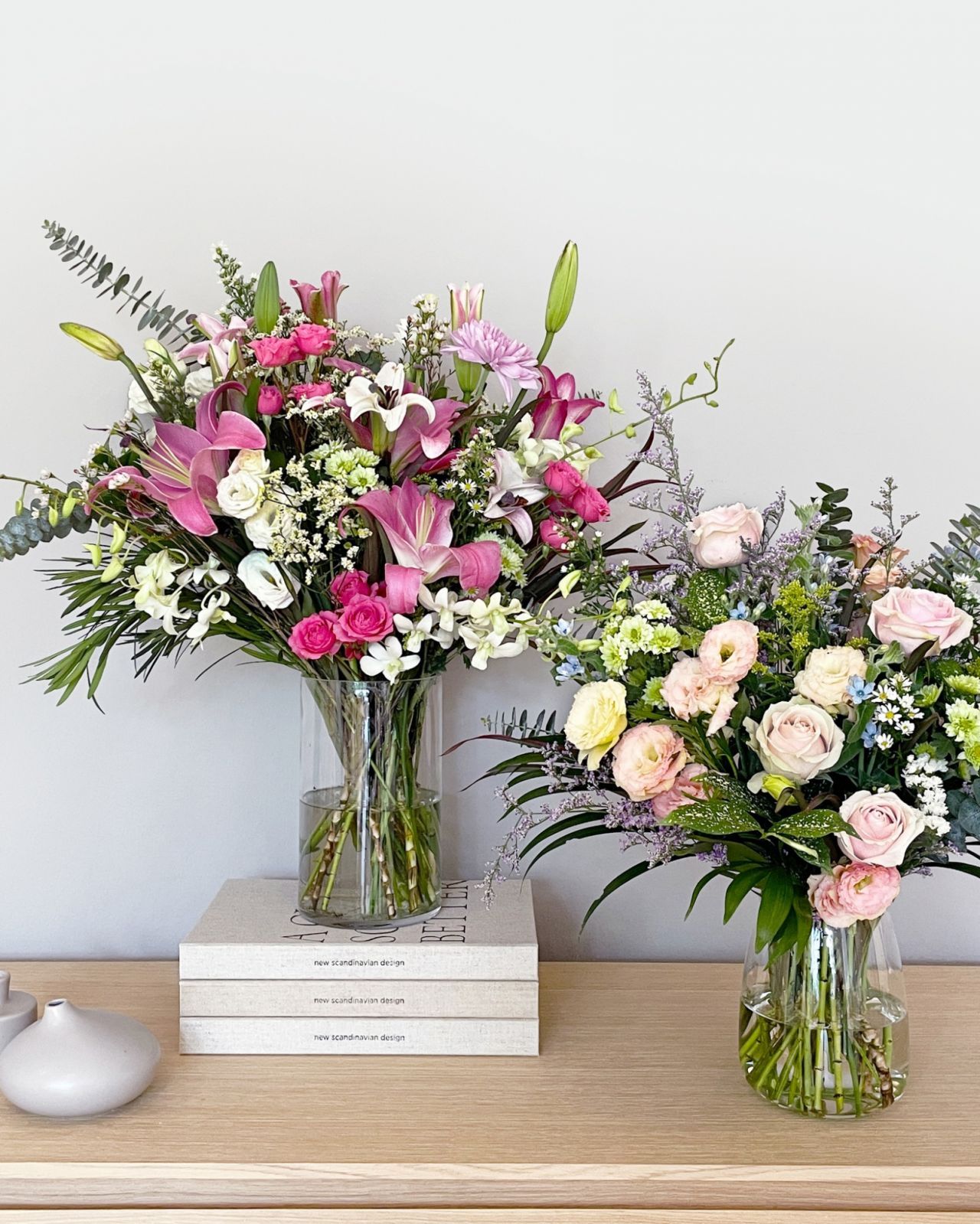 Flower Addict