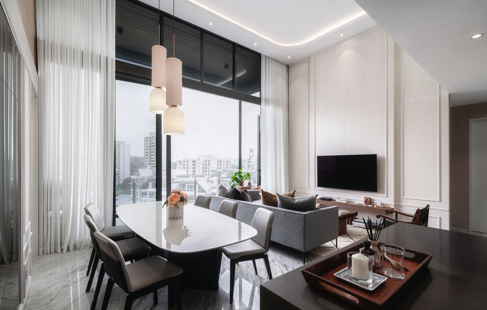 Summerhaus D'zign