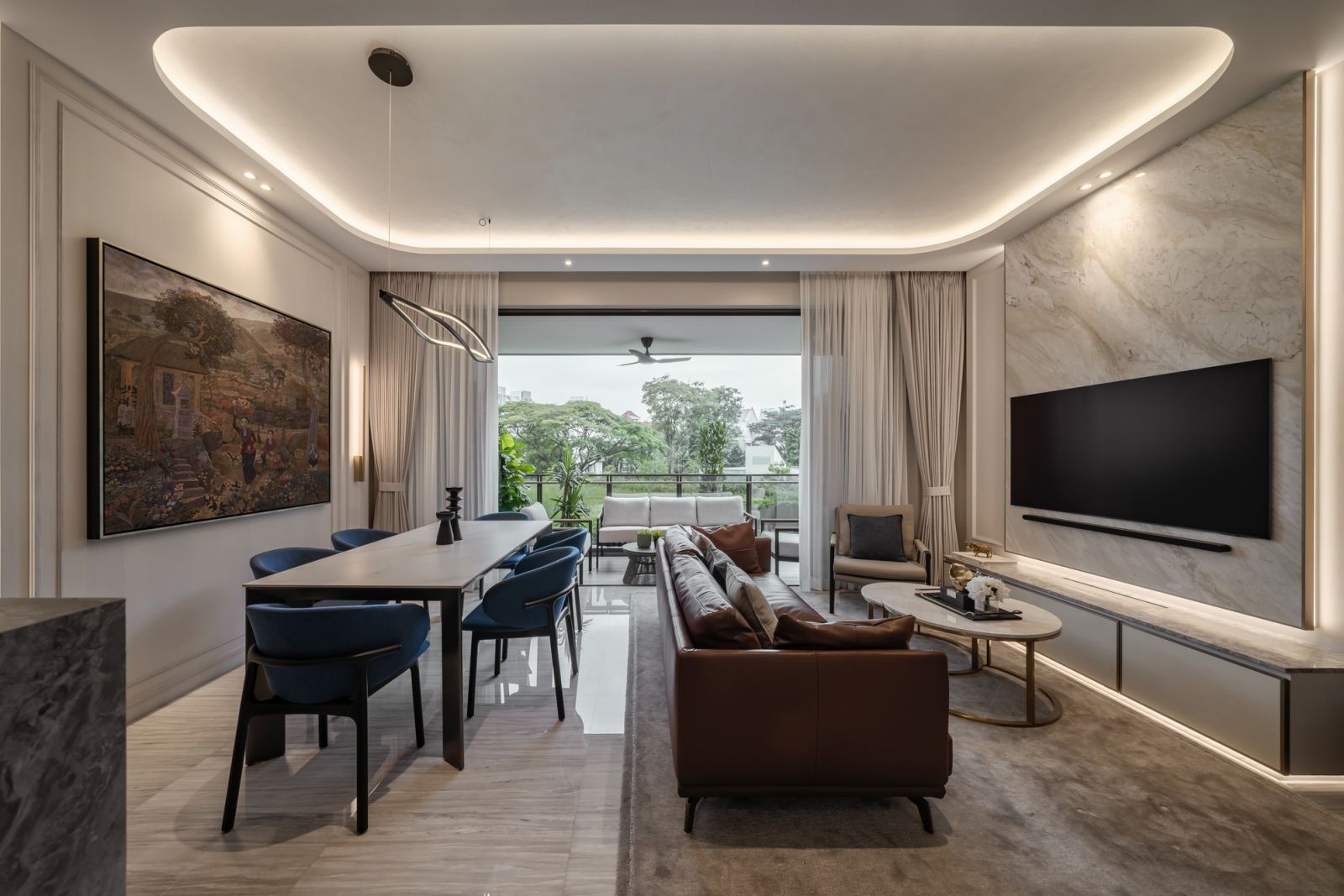 Summerhaus D'zign