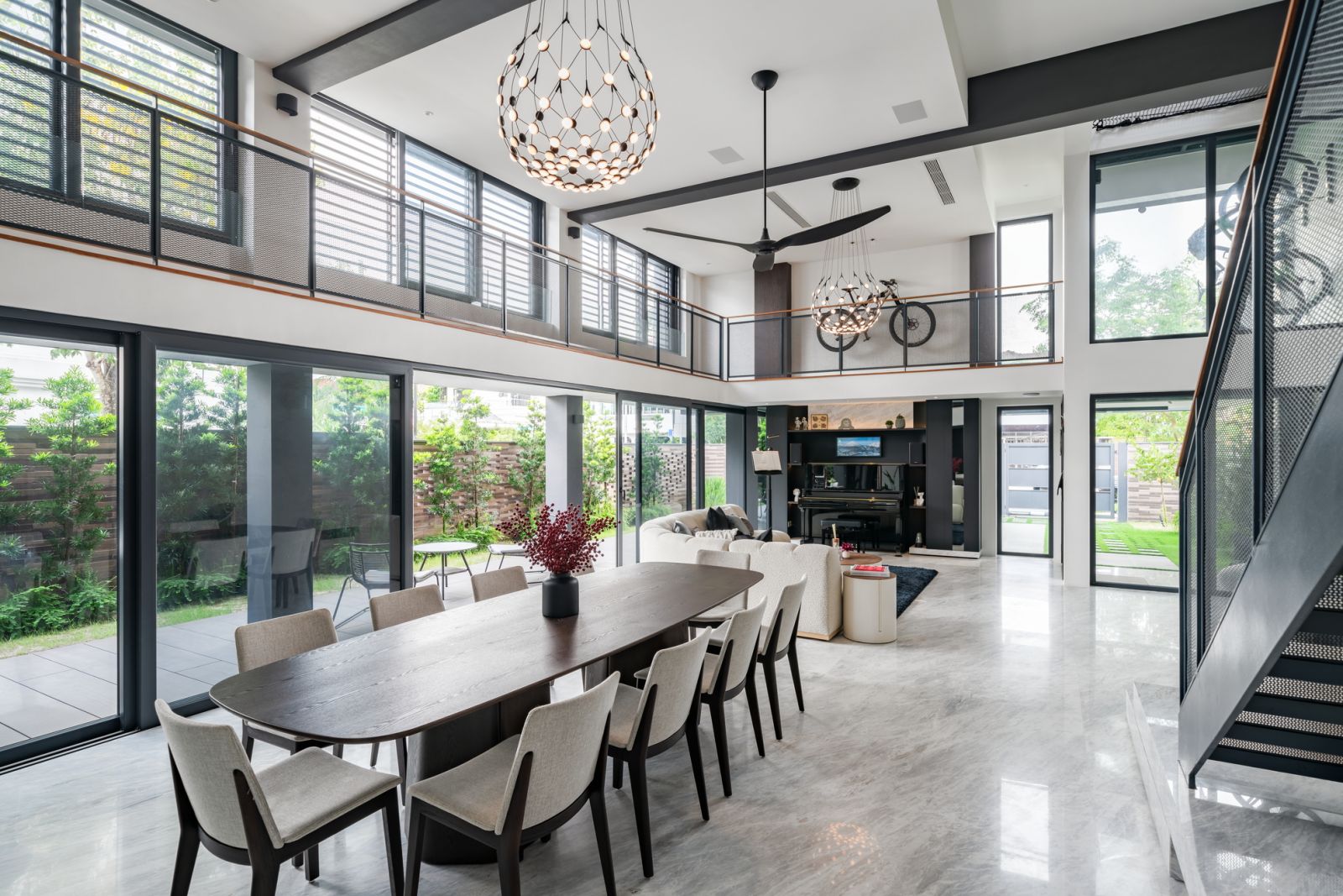 Summerhaus D'zign