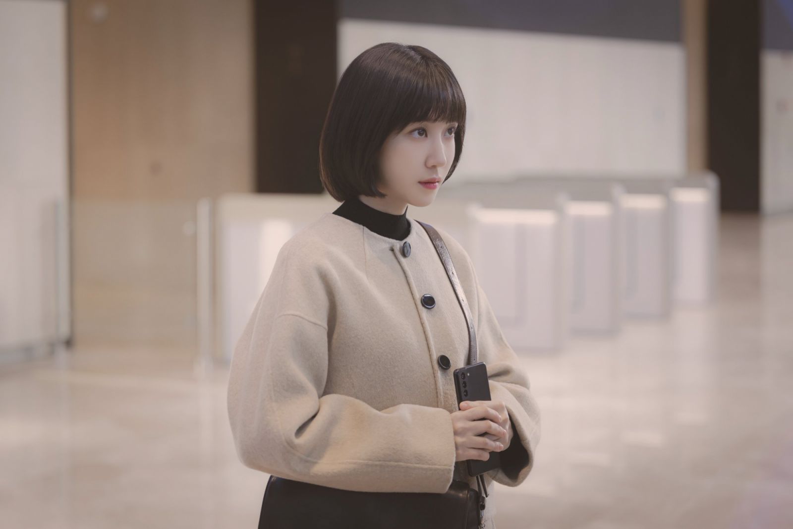 Park Eun Bin in ‘Extraordinary Attorney Woo’ (2022)