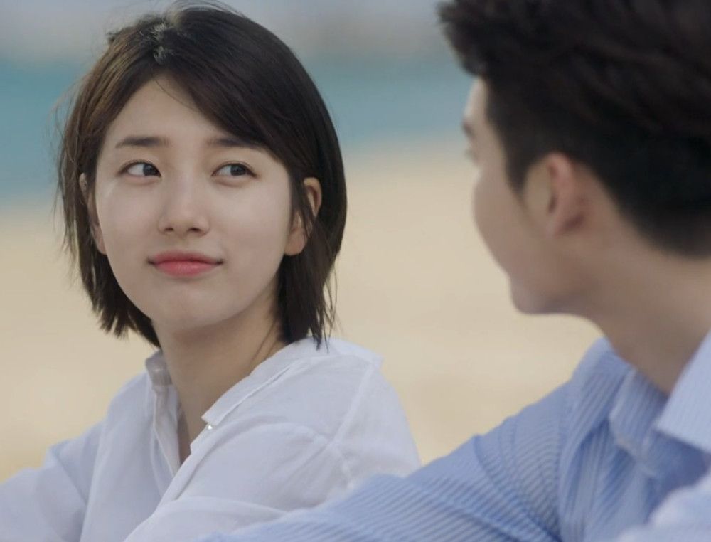 Bae Suzy in ‘While You Were Sleeping’ (2017)