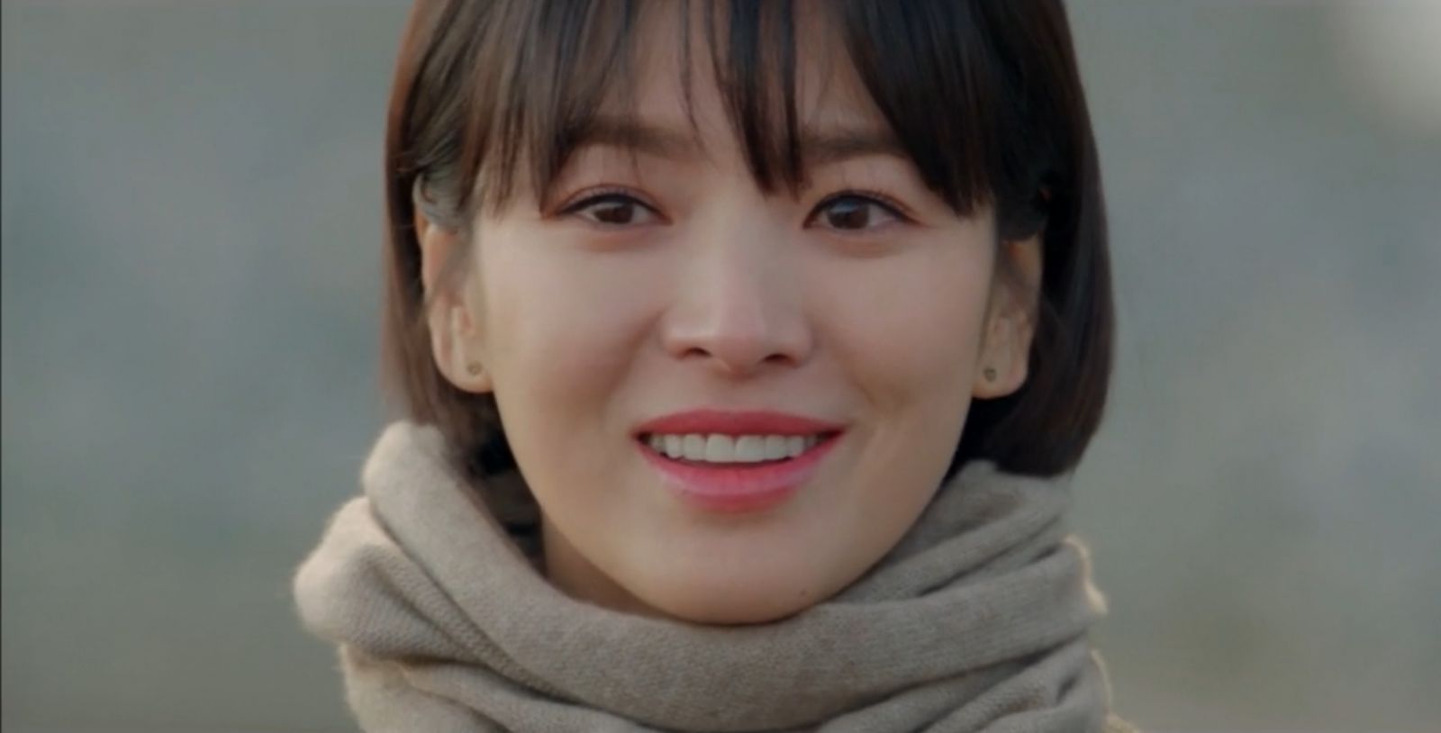 Song Hye Kyo in ‘Encounter’ (2018)