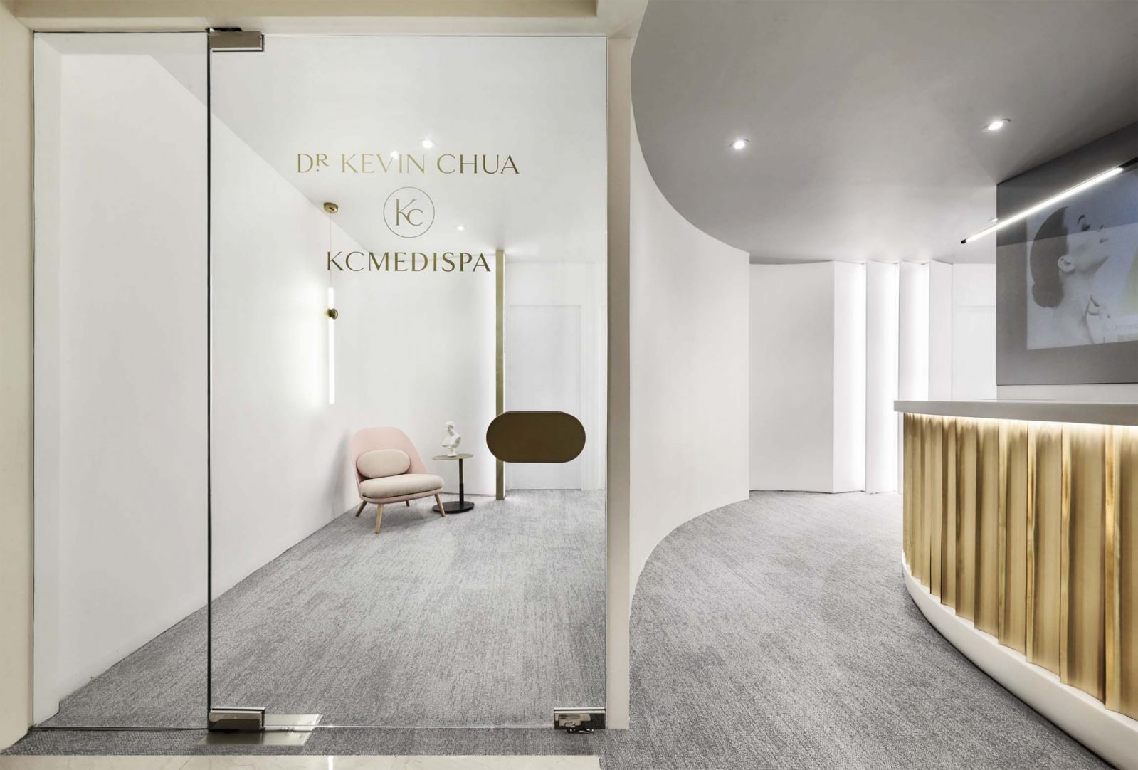 Dr Kevin Chua Medical & Aesthetics