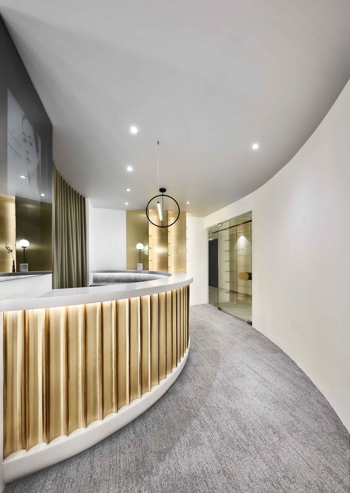 Dr Kevin Chua Medical & Aesthetics