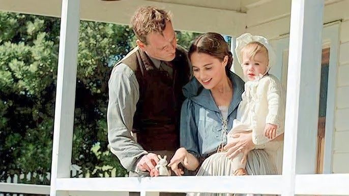 ‘The Light Between Oceans’ (photo: courtesy of IMDB)
