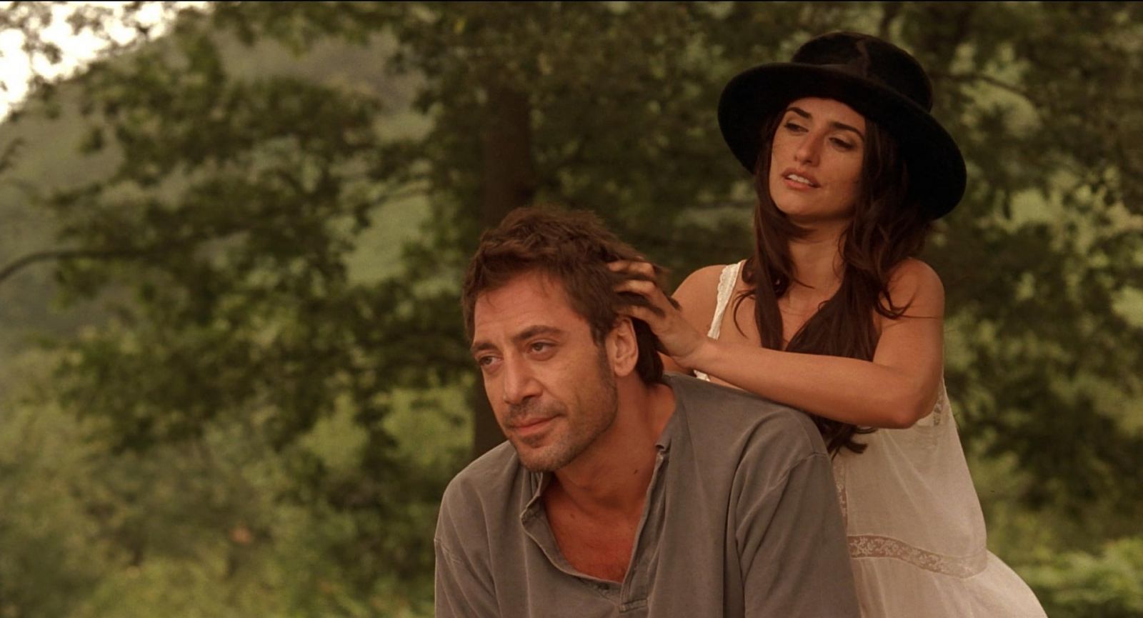 ‘Vicky Cristina Barcelona’ (photo: courtesy of IMDB)
