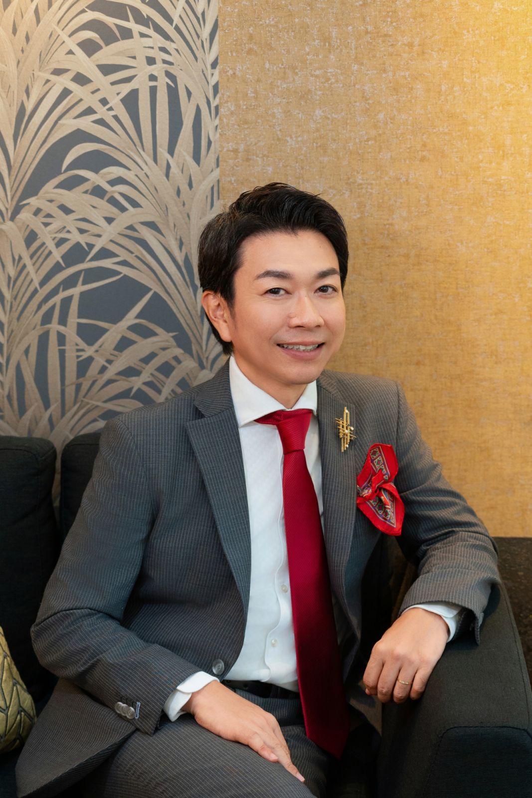 Ryuji Horii