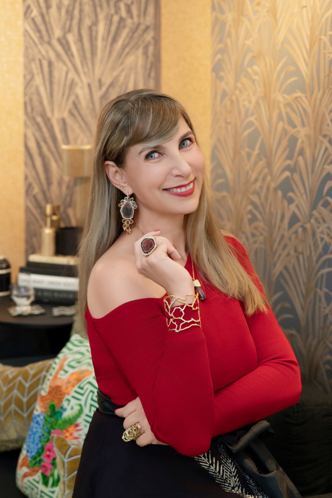 Isabelle Miaja