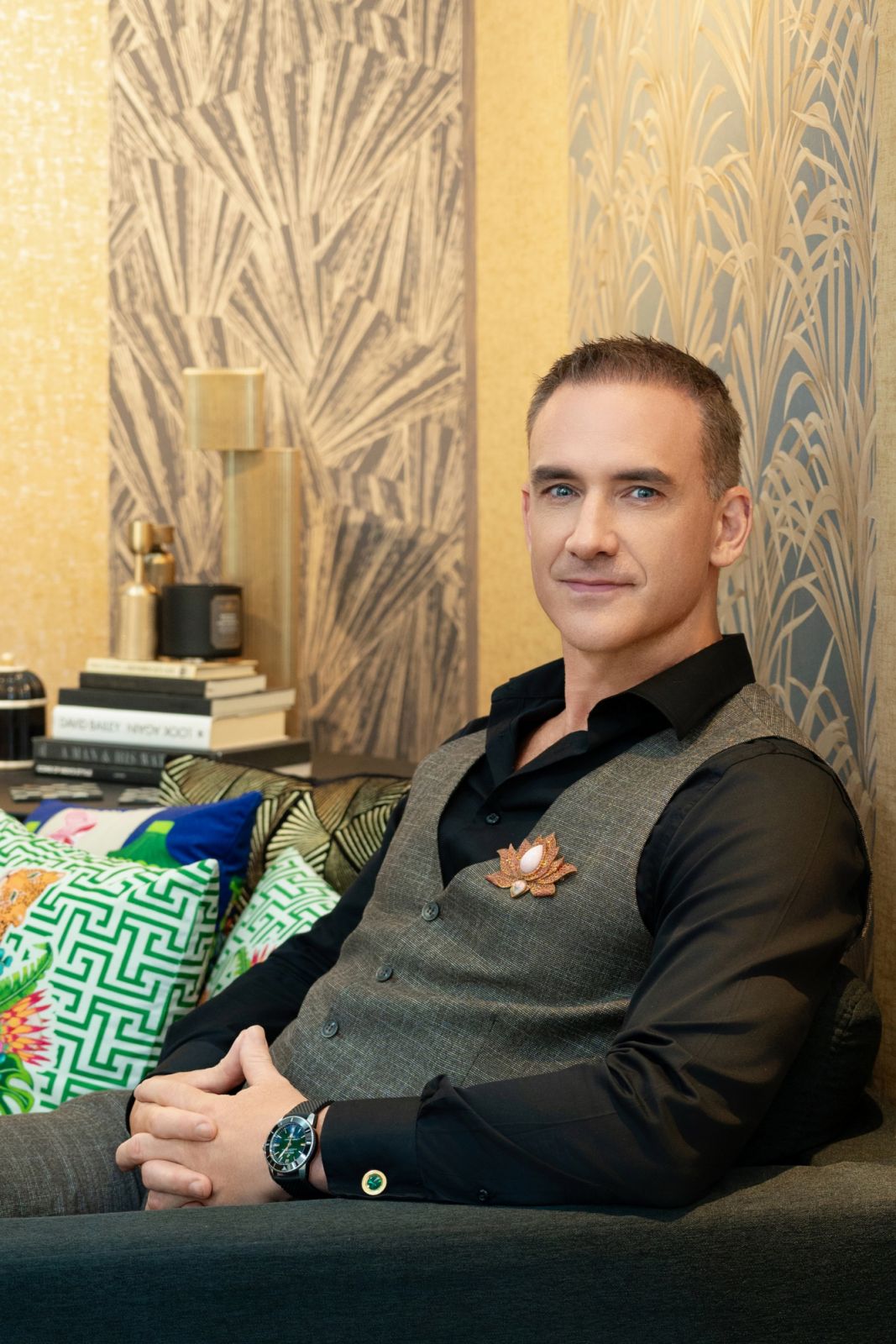 Chad Egan
