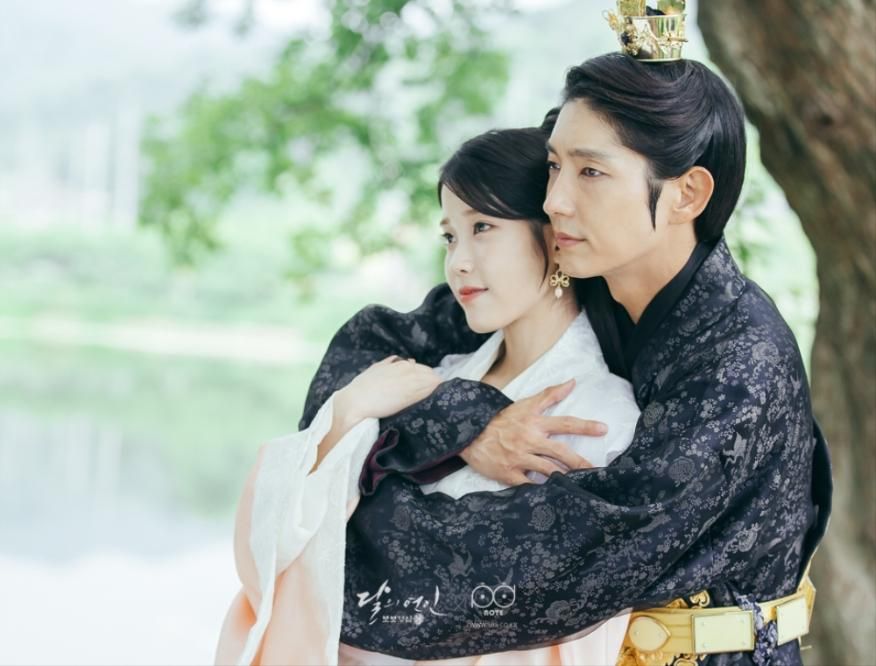 Scarlet Heart