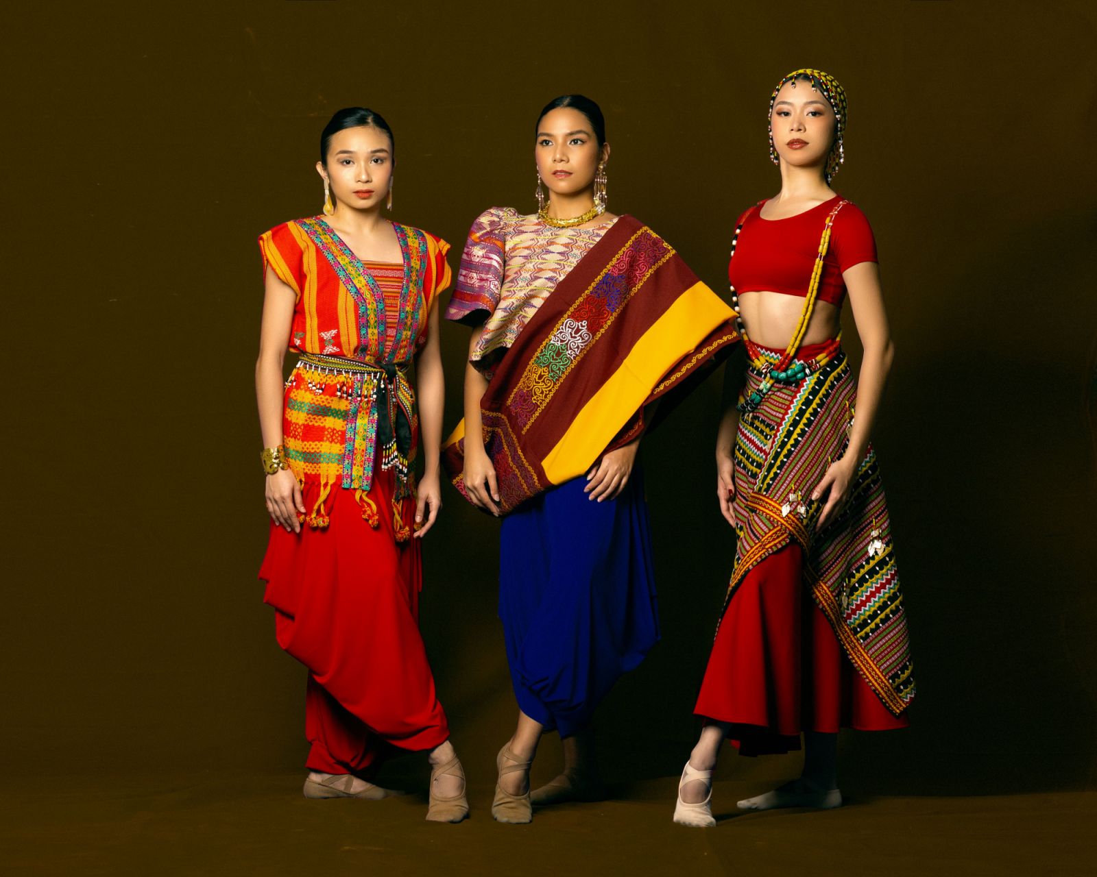 Jor-El Espina and Ballet Philippines join hands for ‘Ang Panaginip’