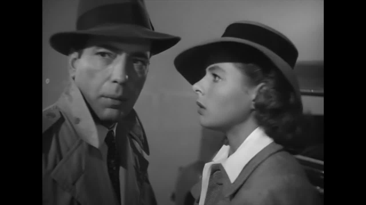 Casablanca