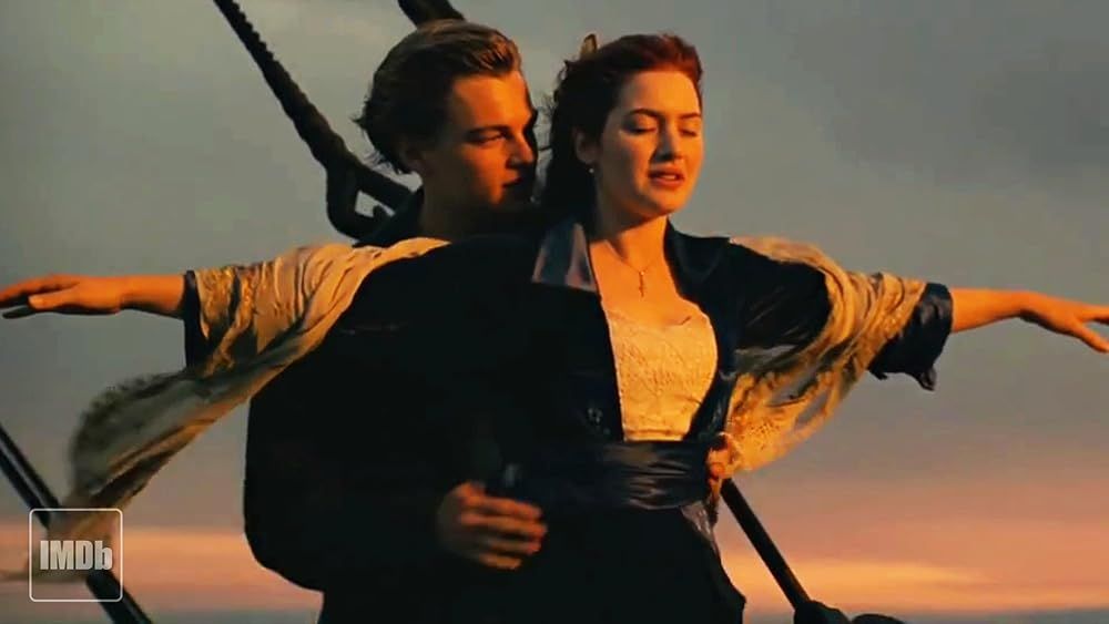 Titanic