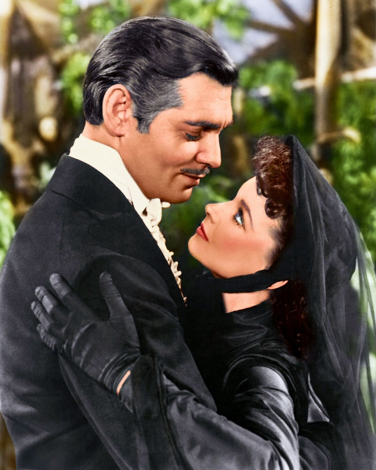 Gone with the Wind
