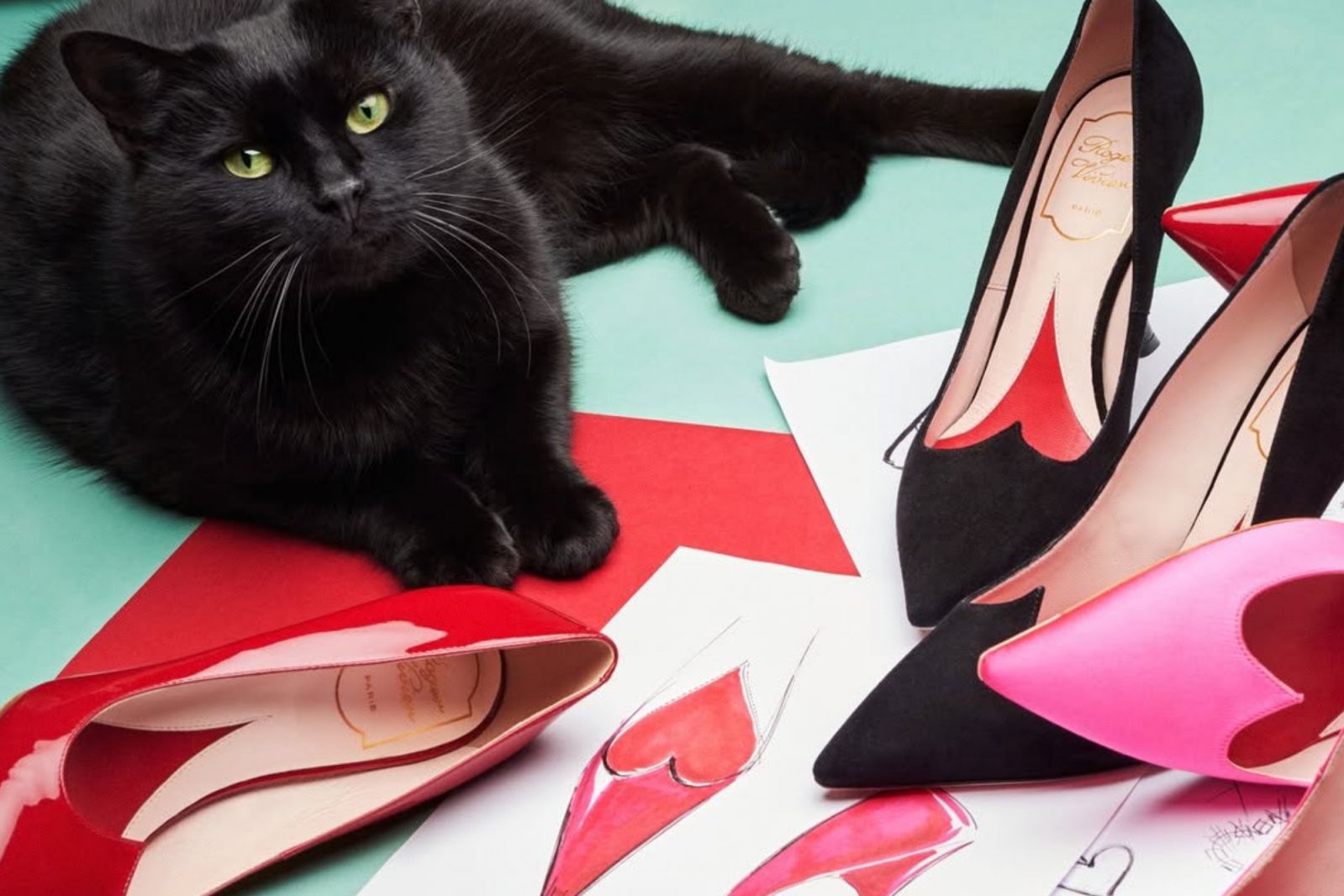 Valentine’s Day 2025: 7 Swoon-worthy shoes that will make her fall head over heels