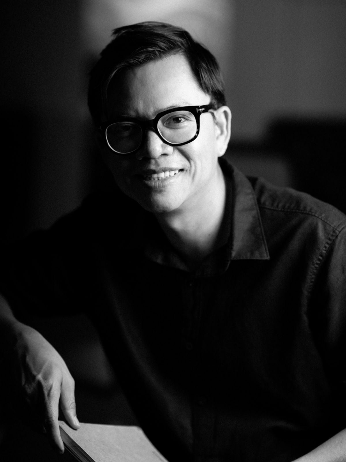 Tran Le Quoc Binh
