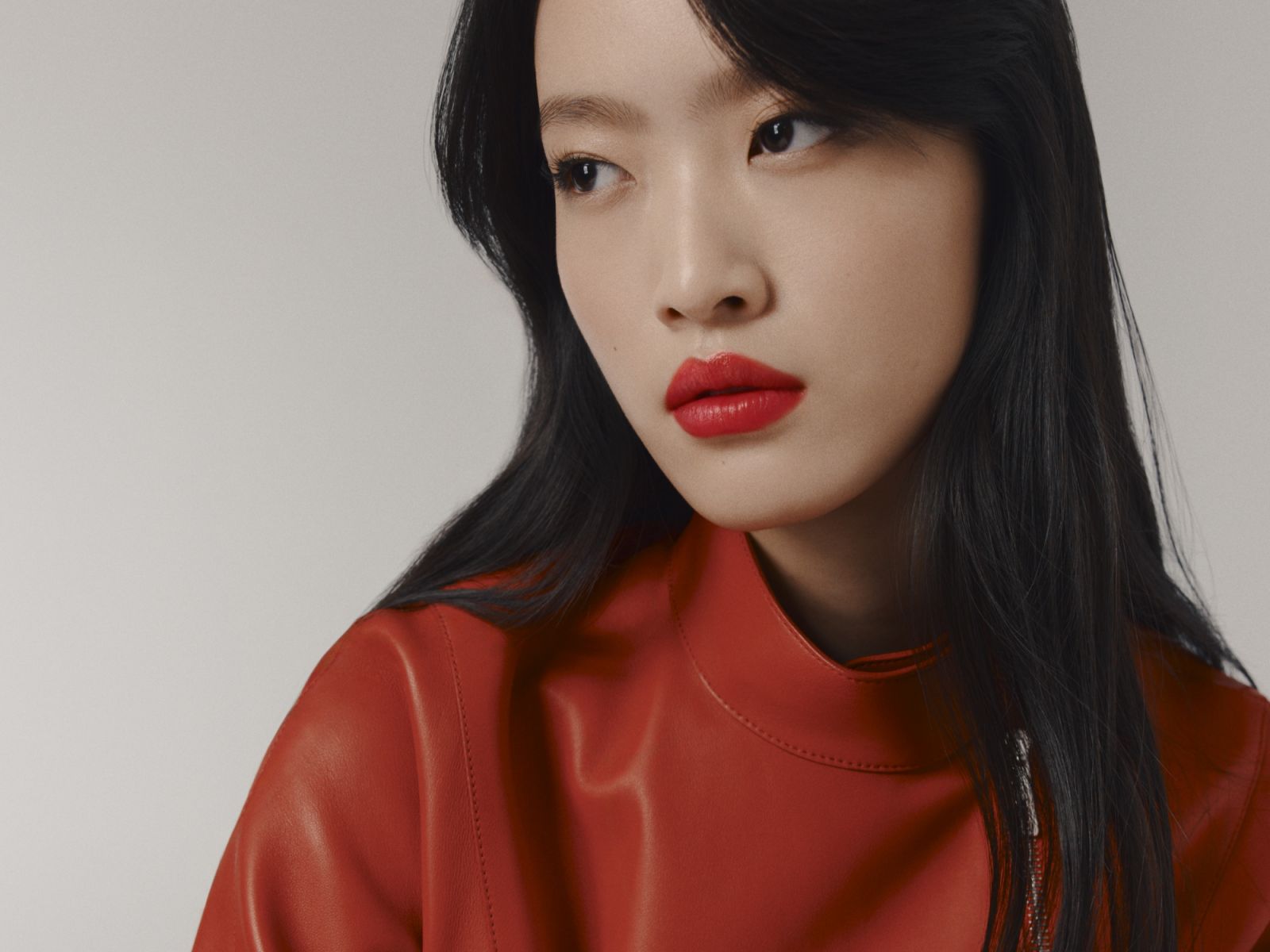 口紅 HERMES BEAUTY COLLECTION Rouge lipstick Compose your own Rouge Hermès 3-lipstick gift set | Hermès USA