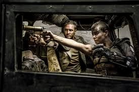 Mad Max Fury Road