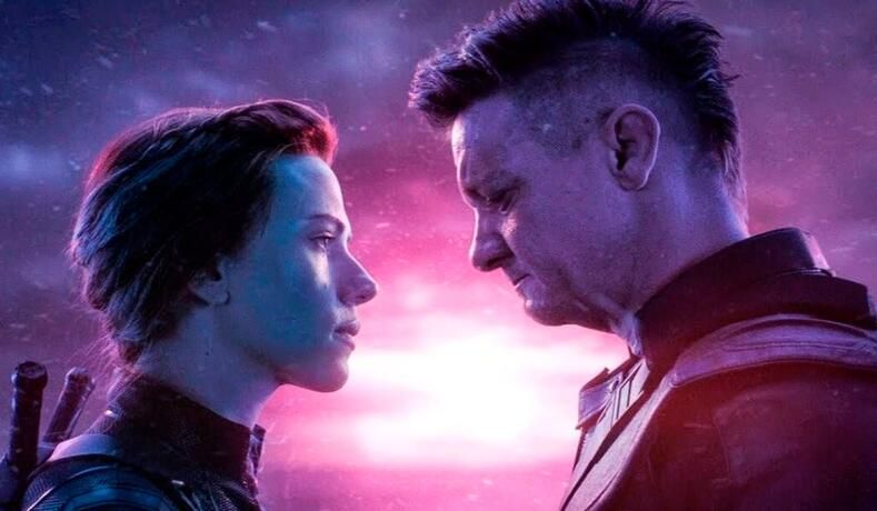 Avengers Infinity War