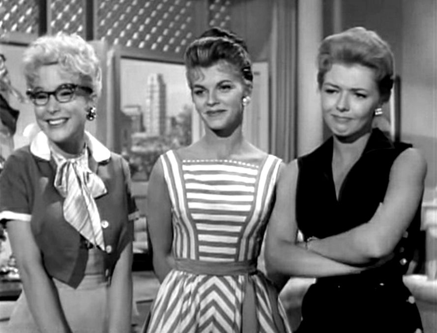 How to Marry a Millionaire