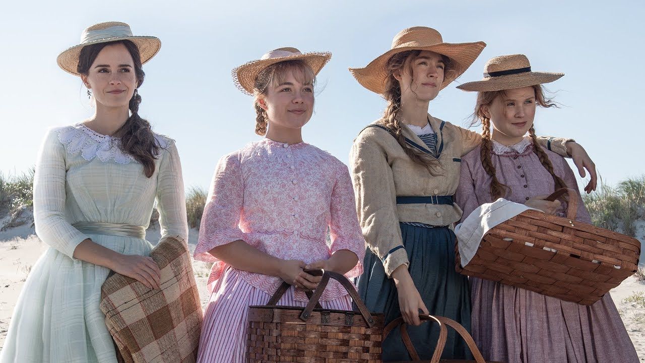 Little Women