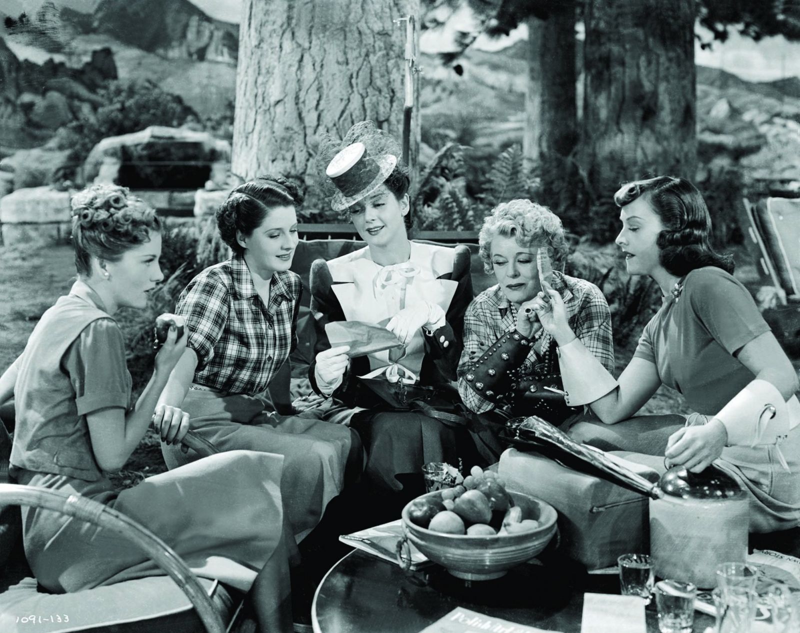 The Women