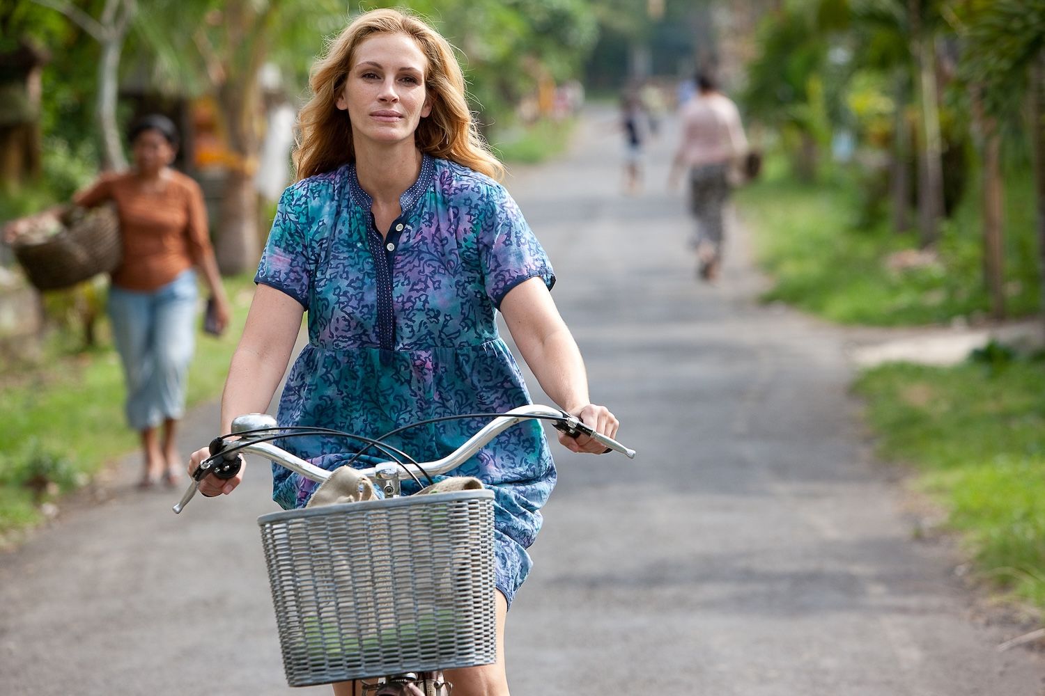 Eat Pray Love