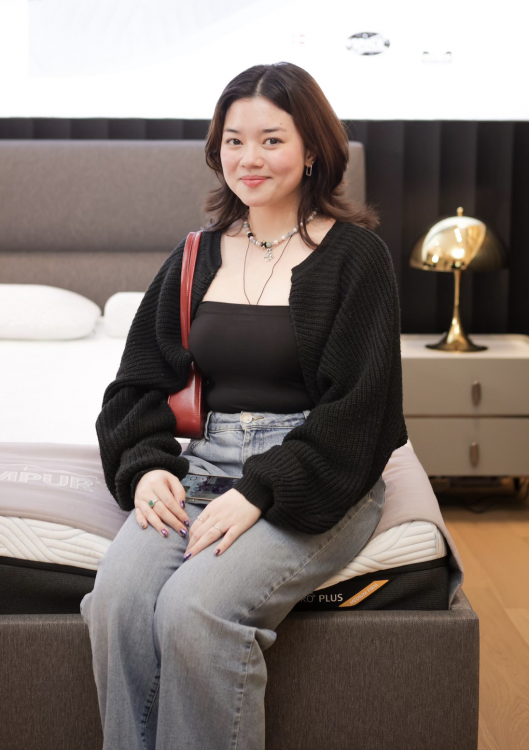Celine Dabao