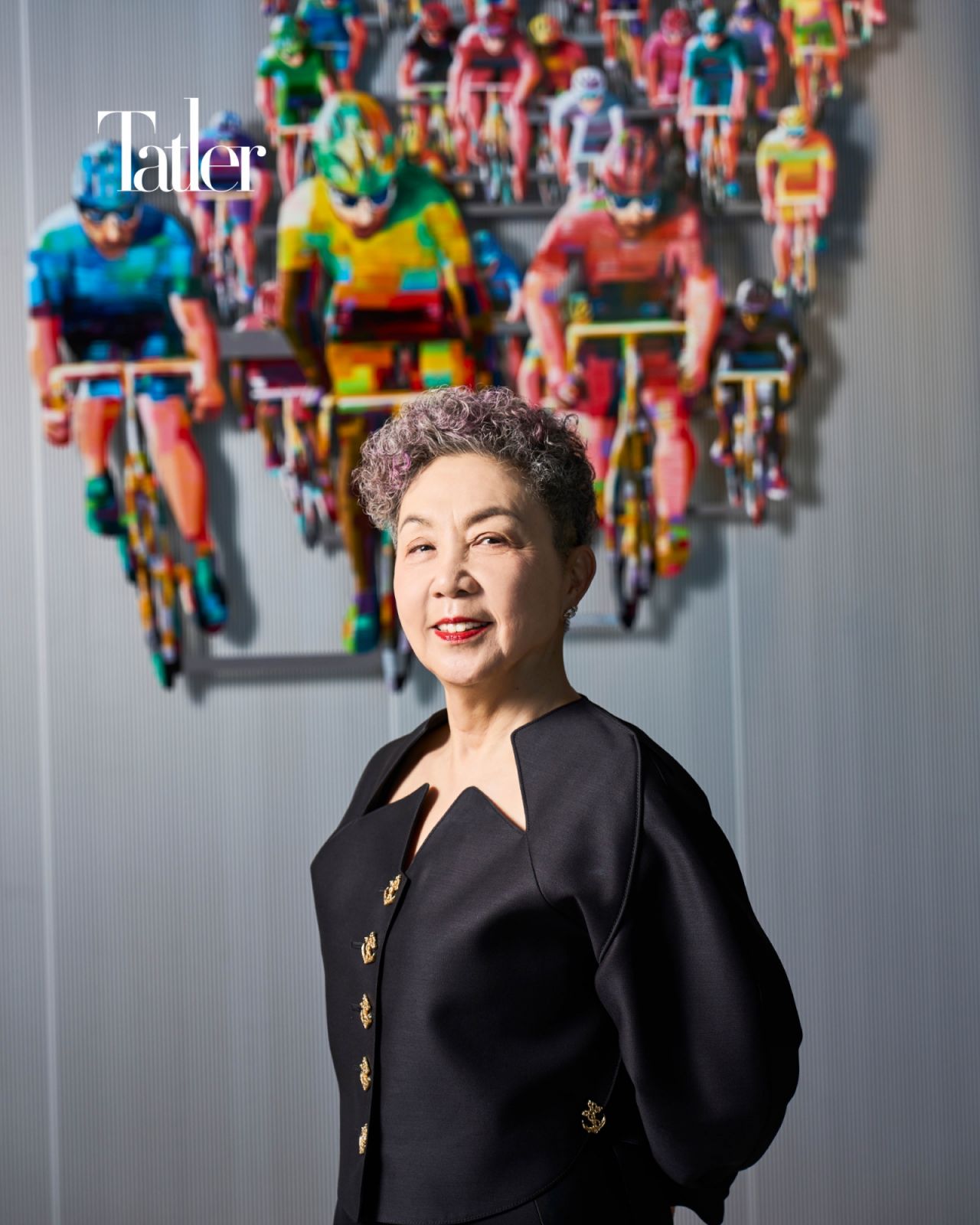 (Photo: Tung Cheng Hsu)