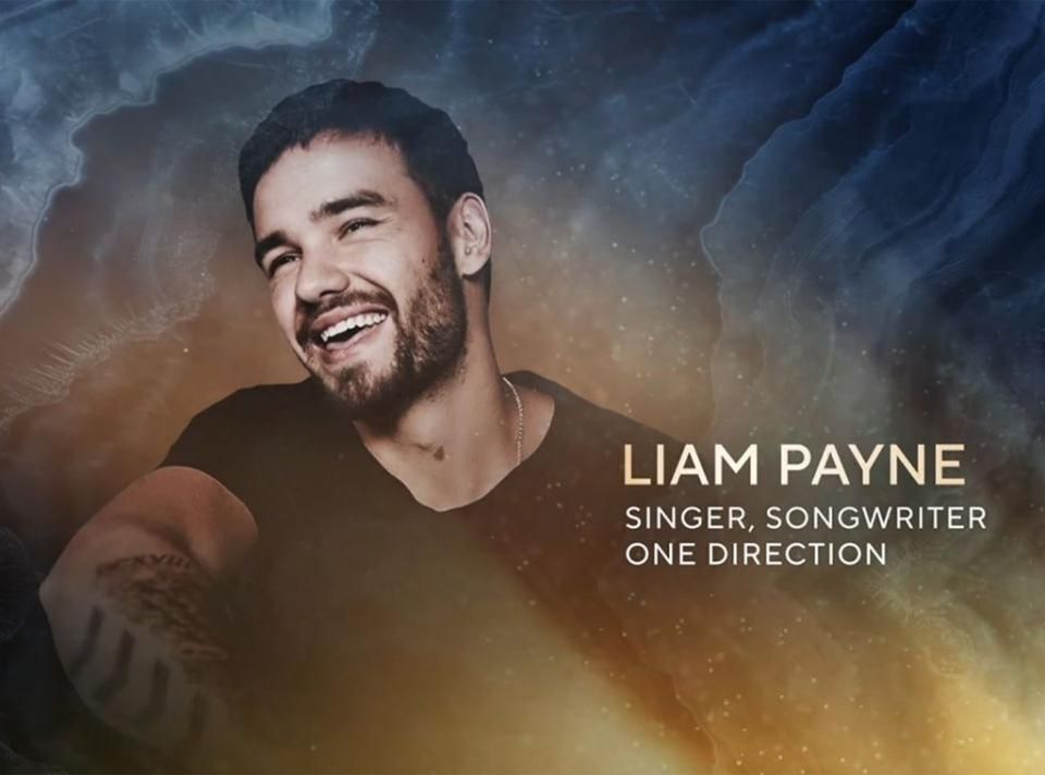 The 2025 Grammy Awards gives tribute to the late Liam Payne