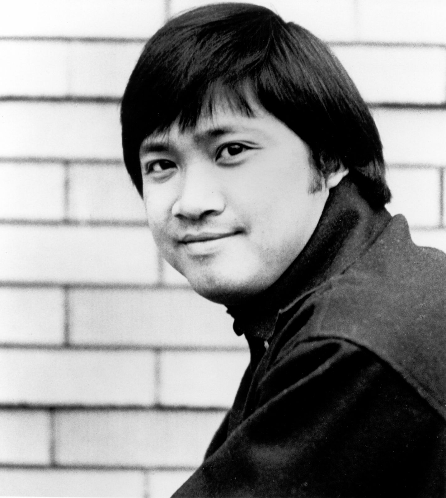 Larry Ramos (Photo by Michael Ochs Archives/Getty Images)