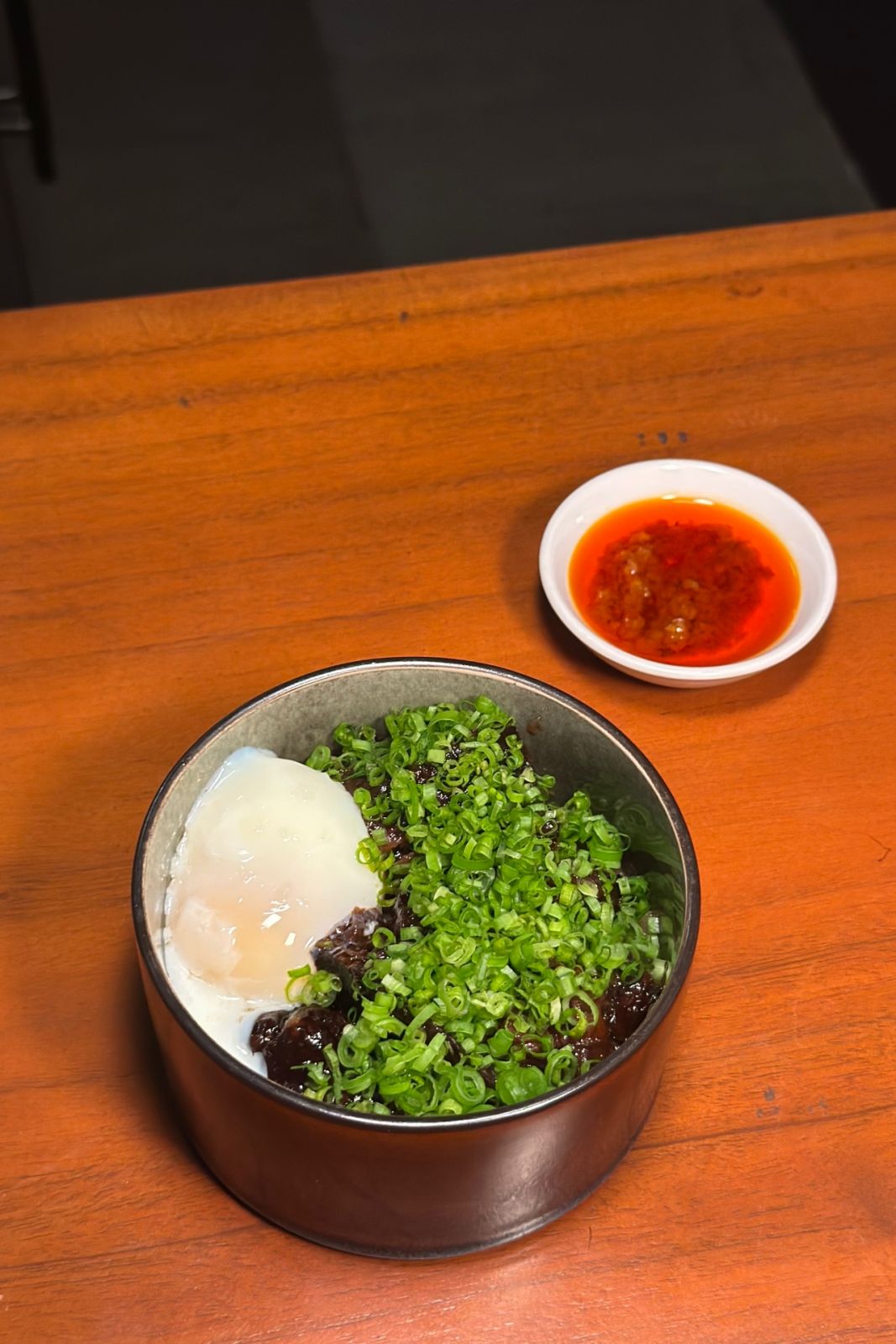 Goxo, a 12-seater bar-asador serving innovative Basque cuisine in Salcedo Village | Beef cheeks