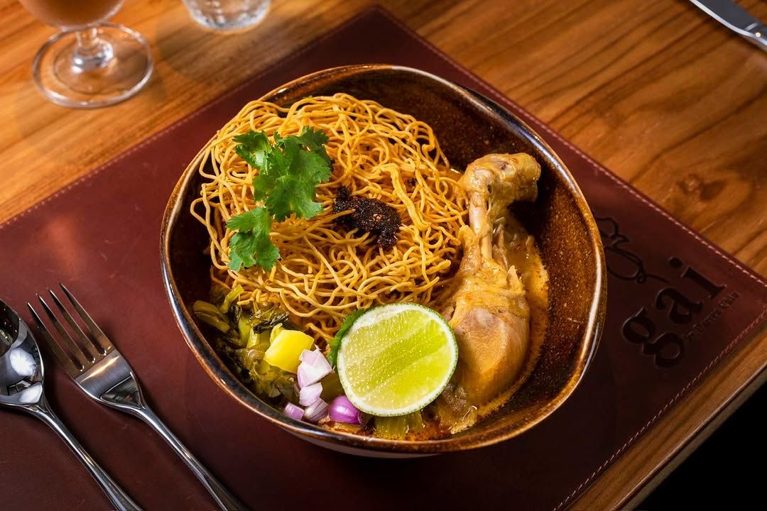 Gai Express (@gai.express)