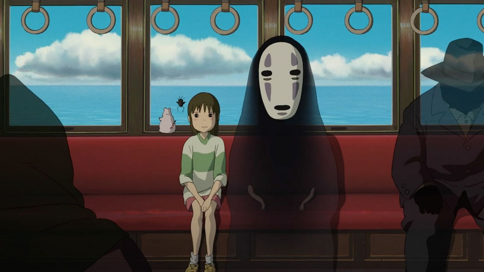 These films haven’t just garnered accolades—they’ve transformed how global audiences experience storytelling through cinema (Photo: Studio Ghibli)